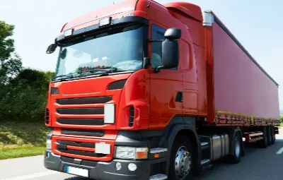 Konya Karaköy Ambar Kargo