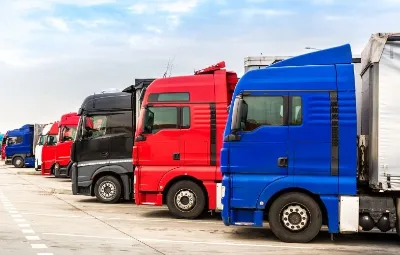 Konya Karaköy Ambar Nakliyat