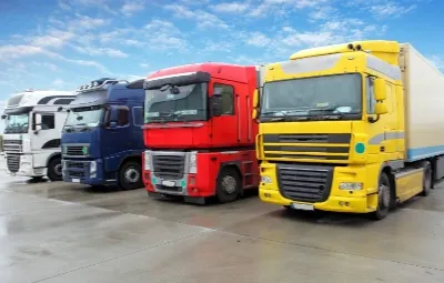 Konya Karaköy Nakliye Ambarı