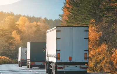 Konya Karaköy | Klima Taşıma